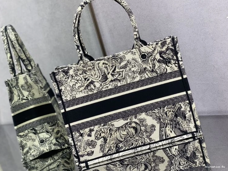 Christian Bags Shopping Dior HighPerformance 70507 0815